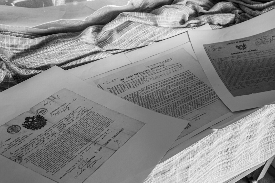 document analysis