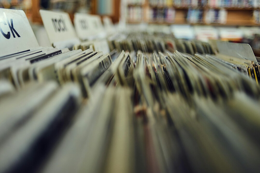 public records